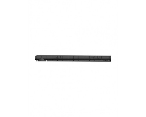 Купить Лоток водоотводныи, пластиковыи, Aquastok Norma DN100 H120 11012 1000х148х120 мм - Aquastok