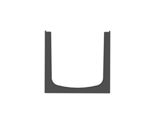 Купить Лоток водоотводныи, пластиковыи, Aquastok Norma DN200 H280 12028 1000х260х280 мм - Aquastok