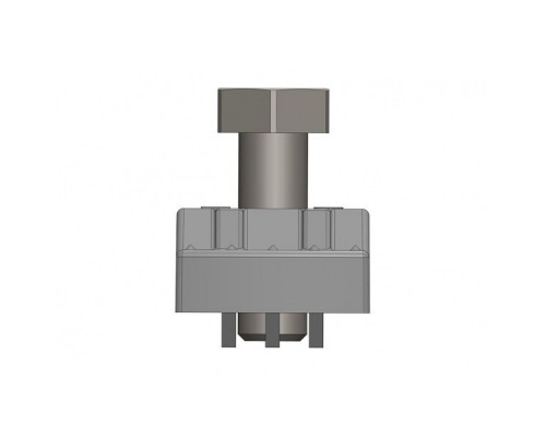 Купить Фиксатор решетки пластиковыи, Aquastok DN150 91152 - Aquastok