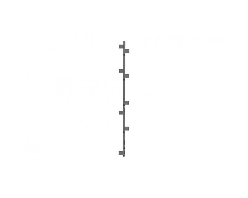 Купить Заглушка пластиковая Aquastok DN150 Н80-Н185 9218 - Aquastok