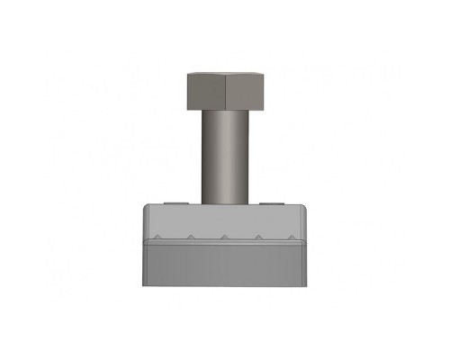 Купить Фиксатор решетки пластиковыи, Aquastok DN100 91102V - Aquastok