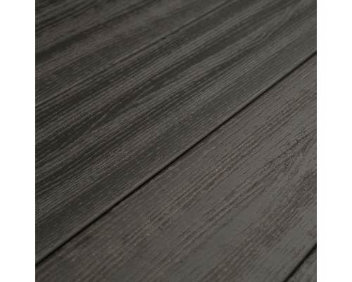 Купить Террасная доска из ДПК Savewood Padus Тангенциальный распил Темно-коричневый 3000х155х25 мм - Savewood