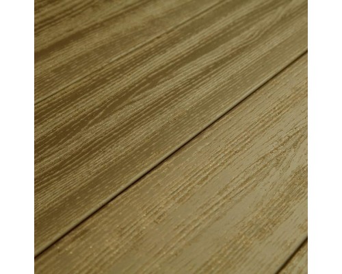 Купить Террасная доска из ДПК Savewood Padus Тангенциальный распил Тик 3000х155х25 мм - Savewood