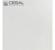 Кассета 300х300мм Cesal 3306 Белый матовый со скрытой подвесной системой