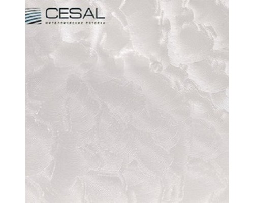 Купить Кассета 300х300мм Cesal B33 Мираж со скрытой подвесной системой - Cesal «Цесал»
