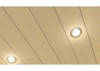 Реечный потолок алюминиевый (100мм)