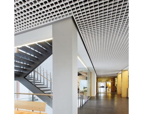 Купить ГРИЛЬЯТО 120*120*40*10мм БЕЛЫЙ -