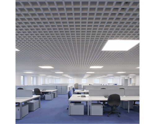 Купить ГРИЛЬЯТО 120*120*40*10мм БЕЛЫЙ -