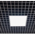 Купить Светильник для грильято ULTRA LIGHT LED Албес 3420Лм/4000К ОПАЛ 588х588х10мм -