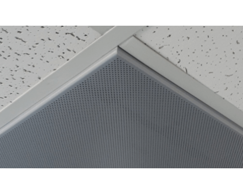 Купить Кассета Cesal Line Металлик Перфорированная - Cesal «Цесал»