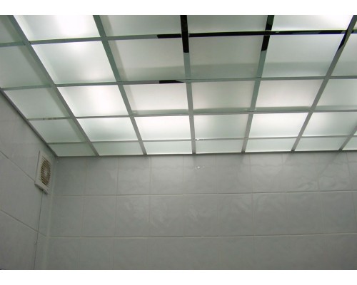 Купить Каркас 0,3м Суперхром Т-15 Албес к потолкам Армстронг - Albes «Албес»