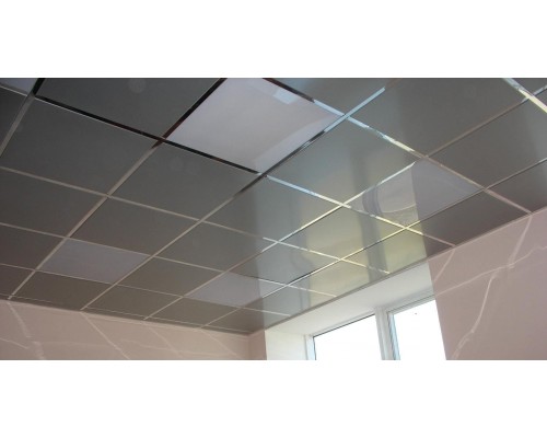 Купить Каркас 1,2м Суперхром Т-24 к потолкам Армстронг -