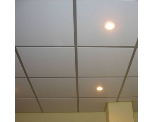 Купить Каркас 3,6м Металлик Т-24 к потолкам Армстронг -