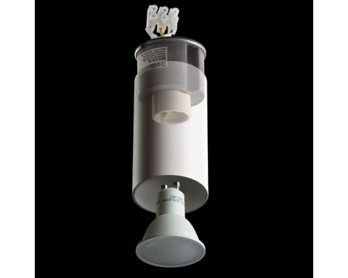 Купить Накладной светильник для натяжных потолков GU10 2101 WH