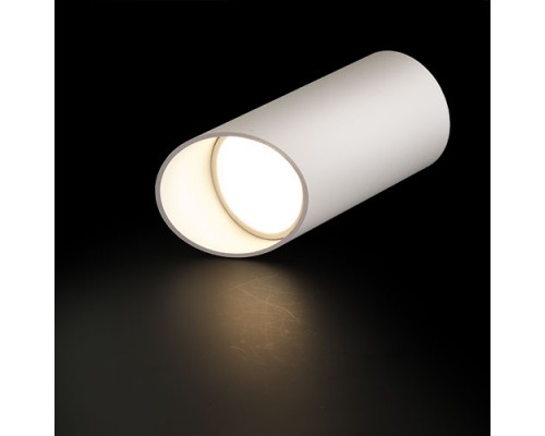 Купить Накладной светильник для натяжных потолков GU10 2103 WH 