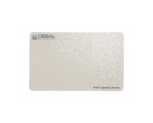 Купить Угол пристенный 25х25х3000 Cesal Ламинированный - Cesal «Цесал»
