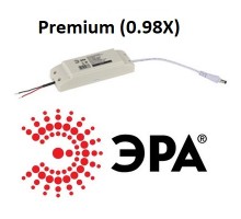 Led-драйвер Эра LED-LP-5/6 (0.98X) Premium 