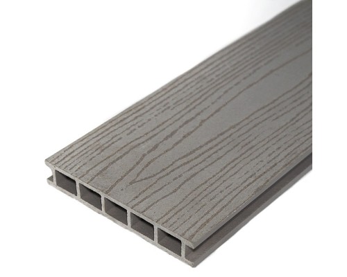 Купить Террасная доска из ДПК Faynag Legno Серебро 4000х150х24 мм - Faynag