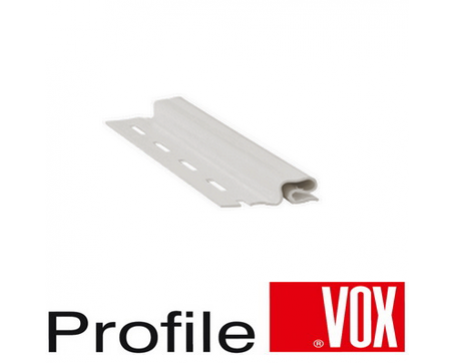 Купить Стартовая Vox Айдахо Белая 3,05м - Vox